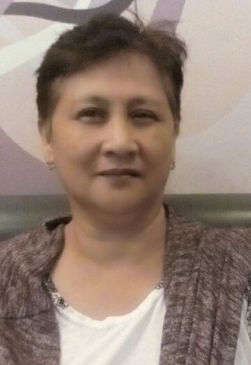 My photo - Gemma, 59 from Manila (@gemma40)
