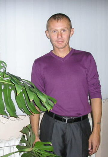 My photo - Andrey, 50 from Talovaya (@andrey63384)
