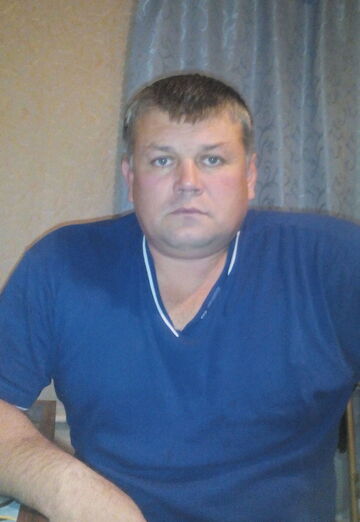 Моя фотография - Tolyn, 54 из Брянск (@tolyn47)