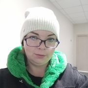 Светлана, 35, Соликамск