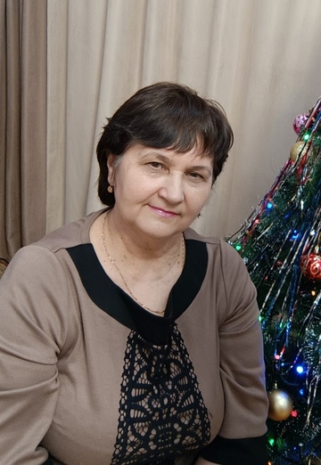 Mein Foto - Rosalija, 59 aus Ufa (@rozaliya1138)
