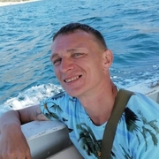 Evgeniy 37 Voskresensk