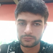 Yusif, 21, Санкт-Петербург