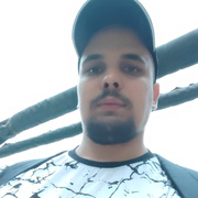 Дмитрий, 25, Смоленск