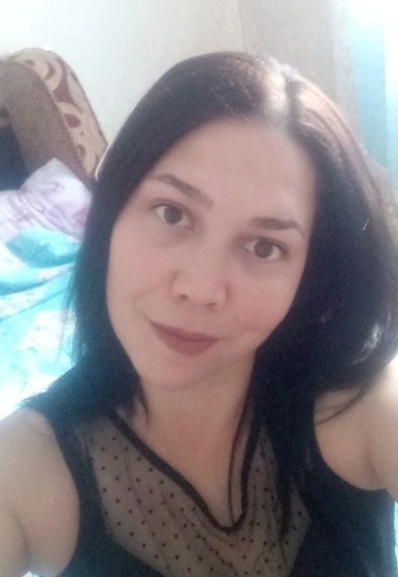 Моя фотография - Юлия, 35 из Искитим (@ushiya3)