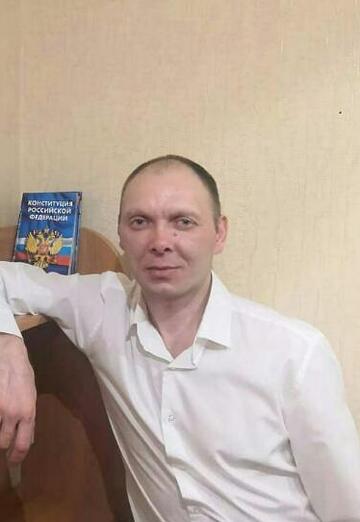 Моя фотография - Игорь, 43 из Кемерово (@igor325551)
