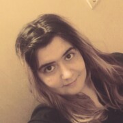 Кристина, 29, Вязники