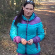 светочка, 29, Карпогоры
