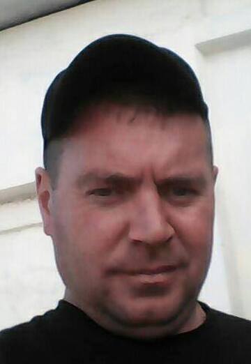 Моя фотография - Евгений, 41 из Красноярск (@evgeniy242362)