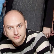 Antonio 44 Perm