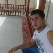 Заир, 31, Югорск
