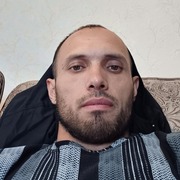 Руслан, 32, Когалым (Тюменская обл.)