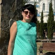 Yuliya 51 Simferopol