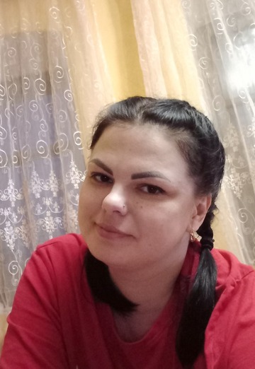 Моя фотографія - Марина, 41 з Кіров (@marina288960)
