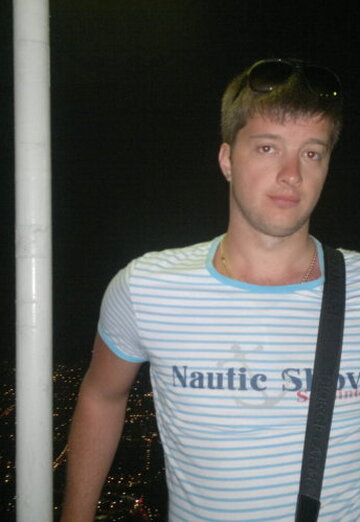 Моя фотография - Денис, 38 из Смоленск (@denis168205)