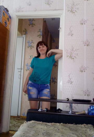 Моя фотография - Наталья Семенова, 42 из Челябинск (@natalyasemenova16)