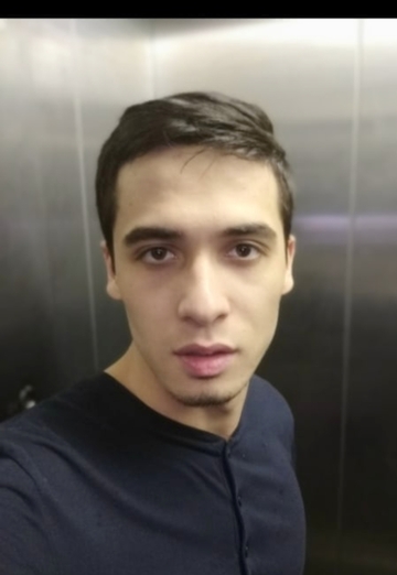 Amir (@amir13639) — my photo № 1