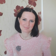 Света, 45, Северодвинск