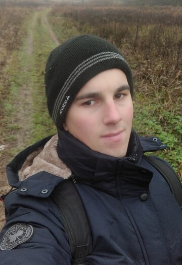 My photo - Vladislav, 24 from Khmelnytskiy (@vladislav47608)
