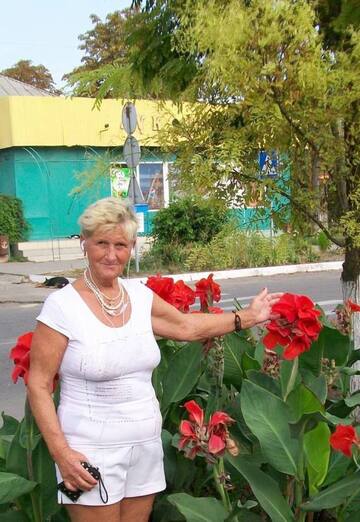 Моя фотография - Olga Pavlishina, 78 из Днепр (@olgapavlishina)