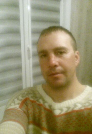 Моя фотография - Андрей, 43 из Хабаровск (@andrey724314)