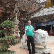 Алексей, 45, Богородицк