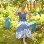 галина, 50, Деденево