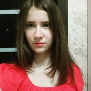 Мария, 23, Узловая