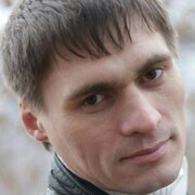 Александр Терехов, 43, Электросталь