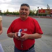 Viktor 72 Astrachan'