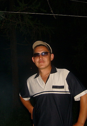 My photo - Artem, 39 from Abakan (@botandaev2010)