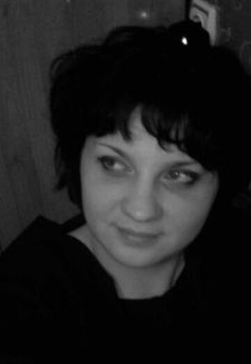 Моя фотография - Марина, 41 из Ахтубинск (@marina090283)