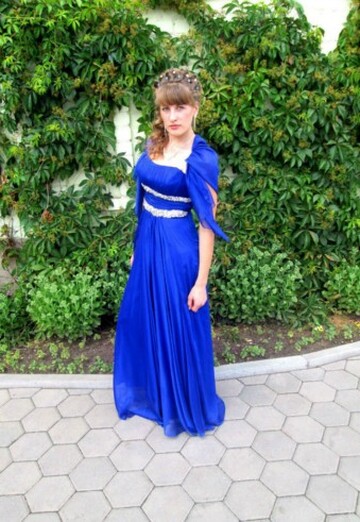 My photo - Tatyana, 31 from Stowbtsy (@tatussik7750080)