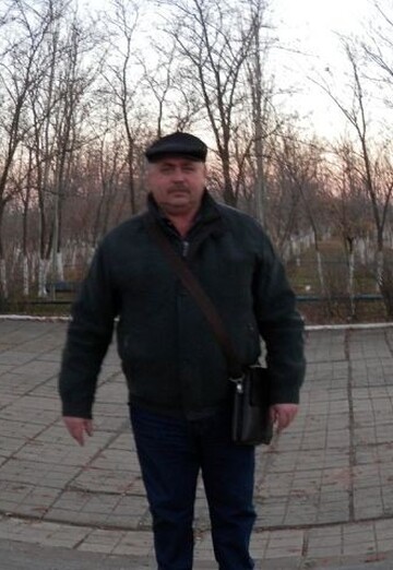 Моя фотография - АЛЕКСЕЙ ИВАНОВИЧ, 68 из Астрахань (@alekseiiva8177614)
