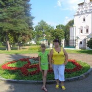 Зоя Куварина, 63, Сосновское