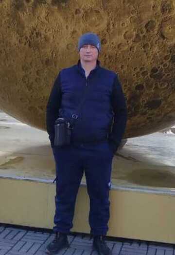 My photo - Ivan, 40 from Yekaterinburg (@ivan340681)