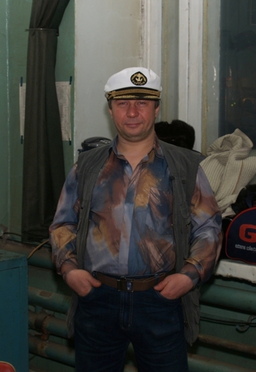 My photo - VLAD, 61 from Norilsk (@vlad25332)