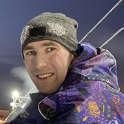 Александр, 28, Мурманск