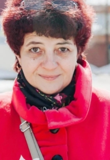 Irina (@irina386336) — my photo № 3