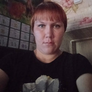 Наташа, 31, Альметьевск
