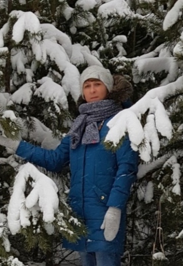My photo - Natalya, 50 from Yekaterinburg (@natalwy7319668)