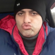 Артур, 33, Алагир