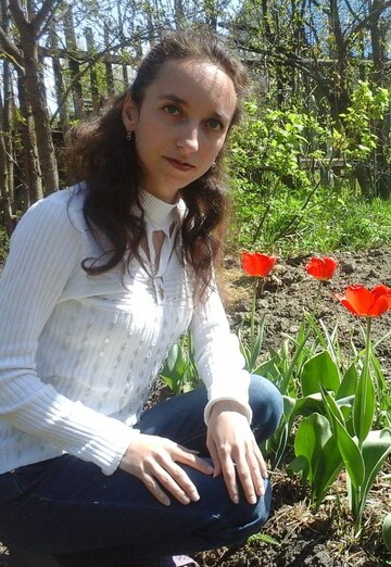 Моя фотография - Татьяна, 34 из Егорьевск (@tatwyna4765075)