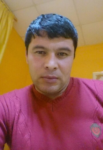 Моя фотография - Rasha, 45 из Александров (@rasha159)