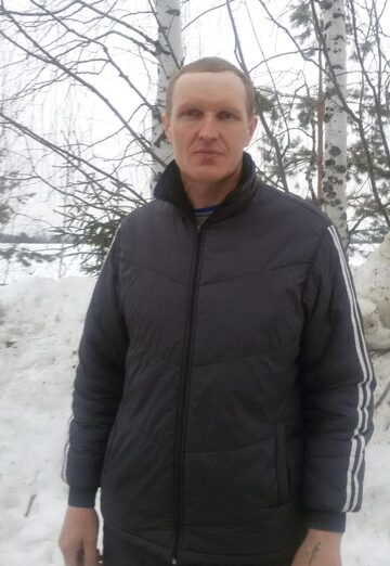 Моя фотография - Юрий, 52 из Нолинск (@uriy92050)