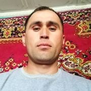Саид, 33, Астрахань
