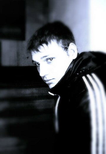 Aleksandr (@sektorclear0) — my photo № 3