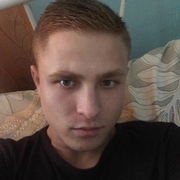 Даниил, 18, Валуйки