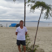 павел, 53, Шимановск