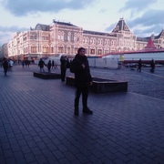 Иван, 23, Варгаши
